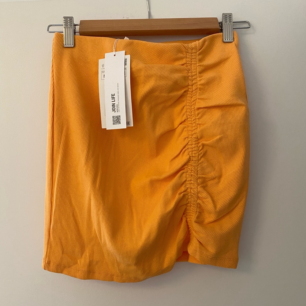 BNWT Zara Skirt